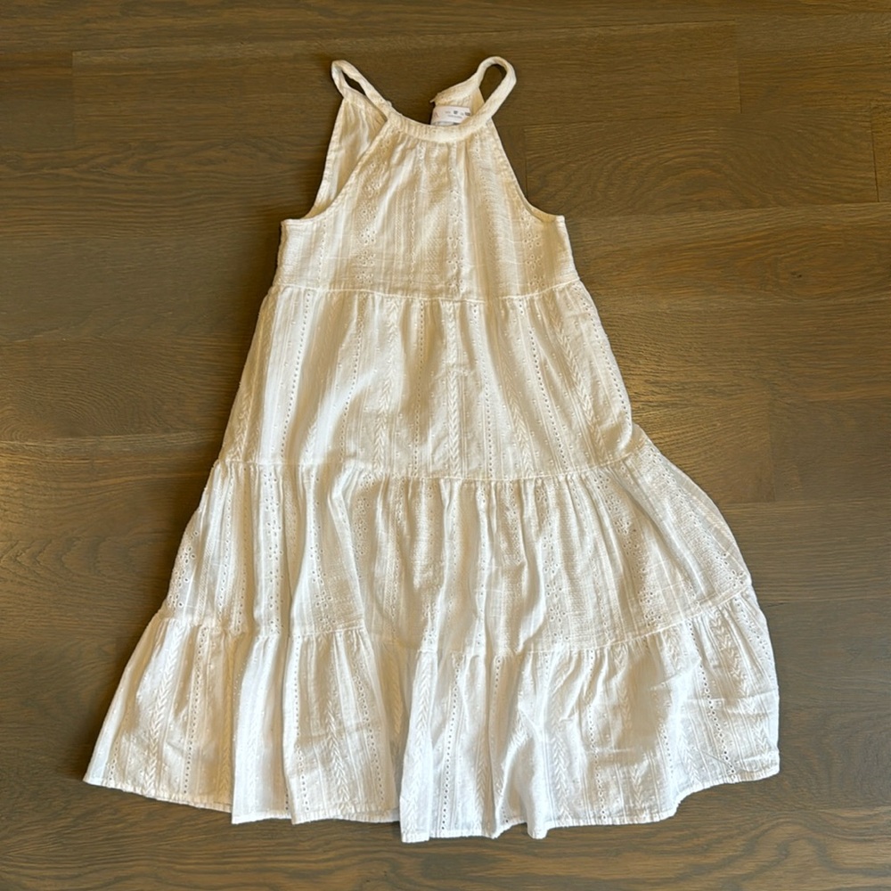 Zara maxi dress